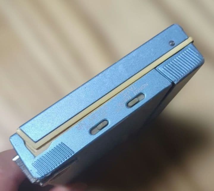 SONY WALKMAN WM-20 ウォークマン　ジャンク