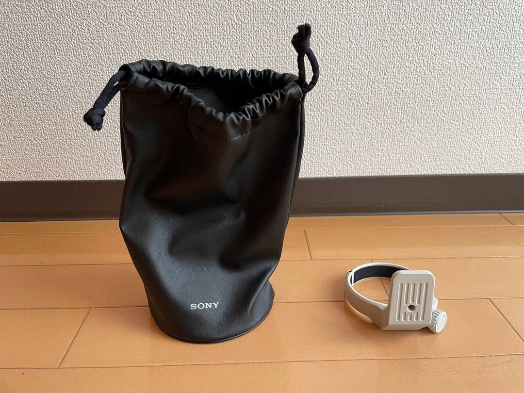 レンズ(ズーム) SONY FE 70-200mm F4 G OSS SEL70200G