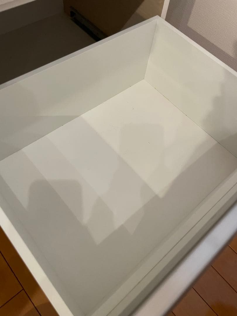 [大幅値下げ]ニトリ キッチンボード ポスティア100[最終]