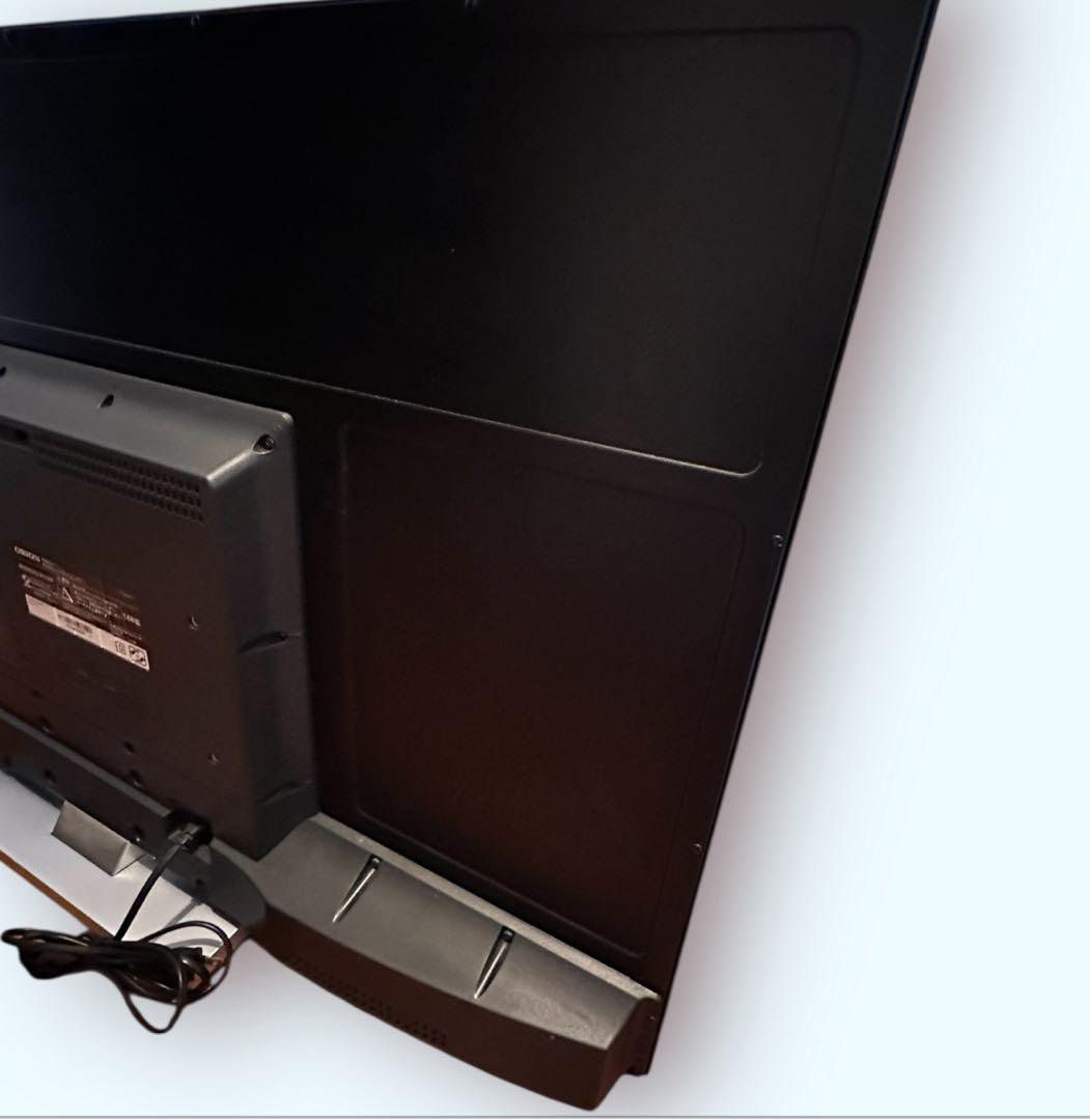 オリオン ORION BN393-1HS1 39インチ 極薄型 液晶テレビ