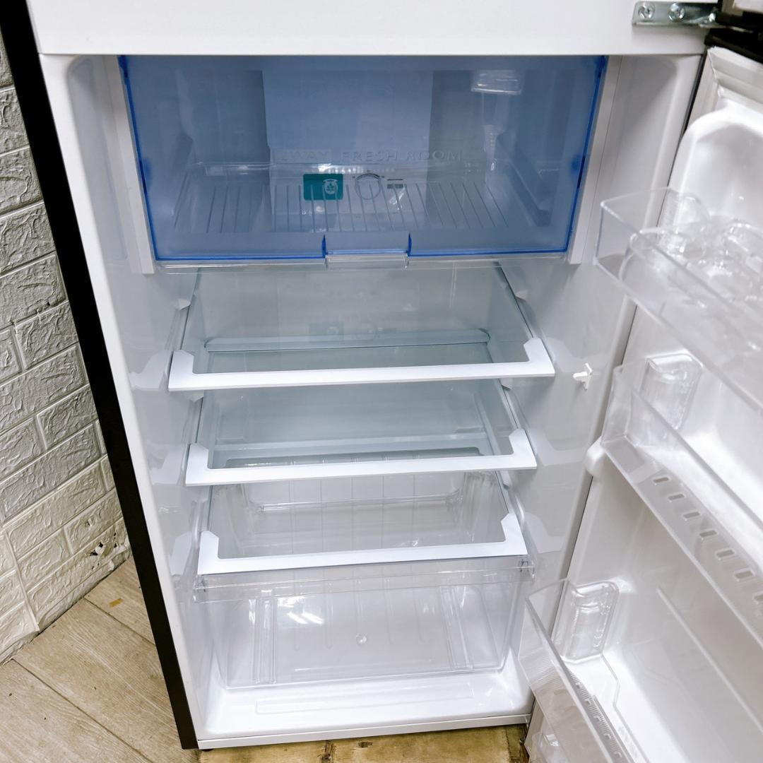 CKR111181 シャープ 225L 冷蔵庫 大型 小型 一人暮らし