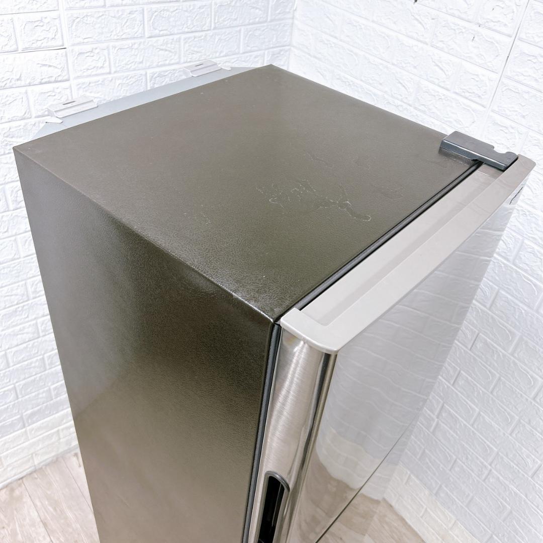 CKR111181 シャープ 225L 冷蔵庫 大型 小型 一人暮らし