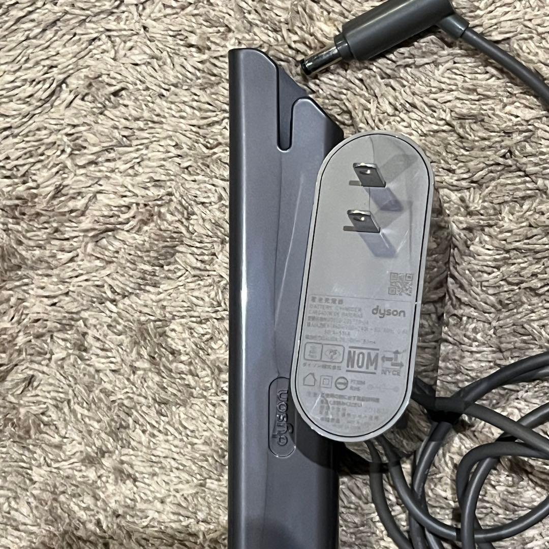 Dyson ダイソンV6 Trigger Extra ハンディクリーナー