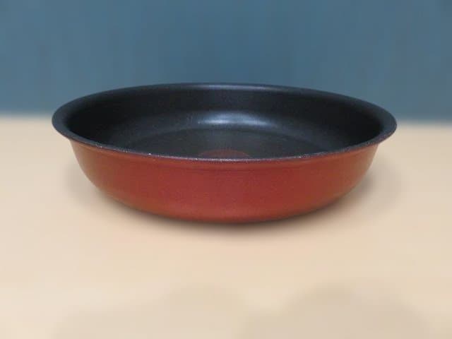 ティファール　IHルージュアンリミテッド　セット9　T-FAL　ガス　6倍長持ち