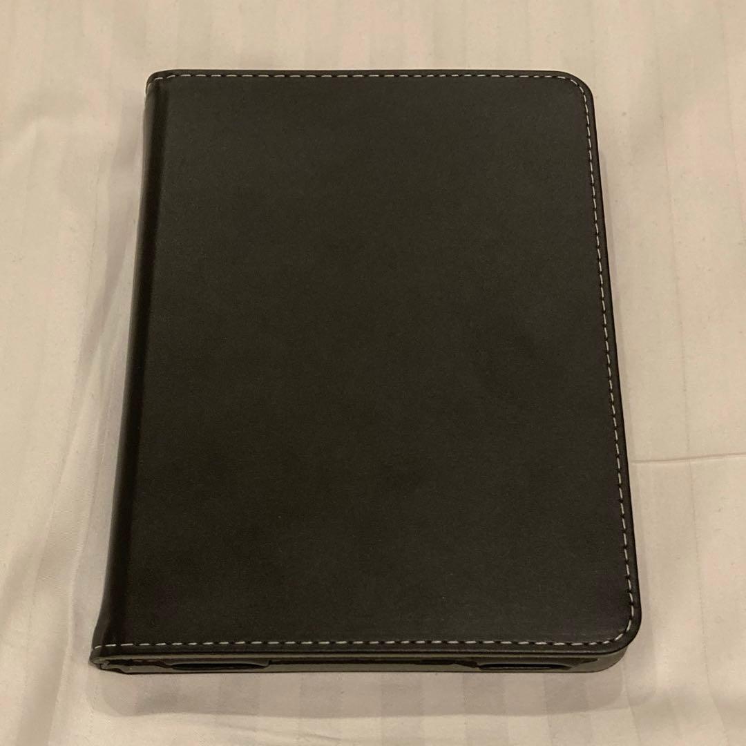 Kindle PaperWhite 第12世代