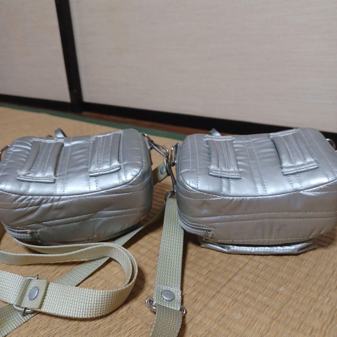 ポカリスエットケース付き水筒２点と瓶❗