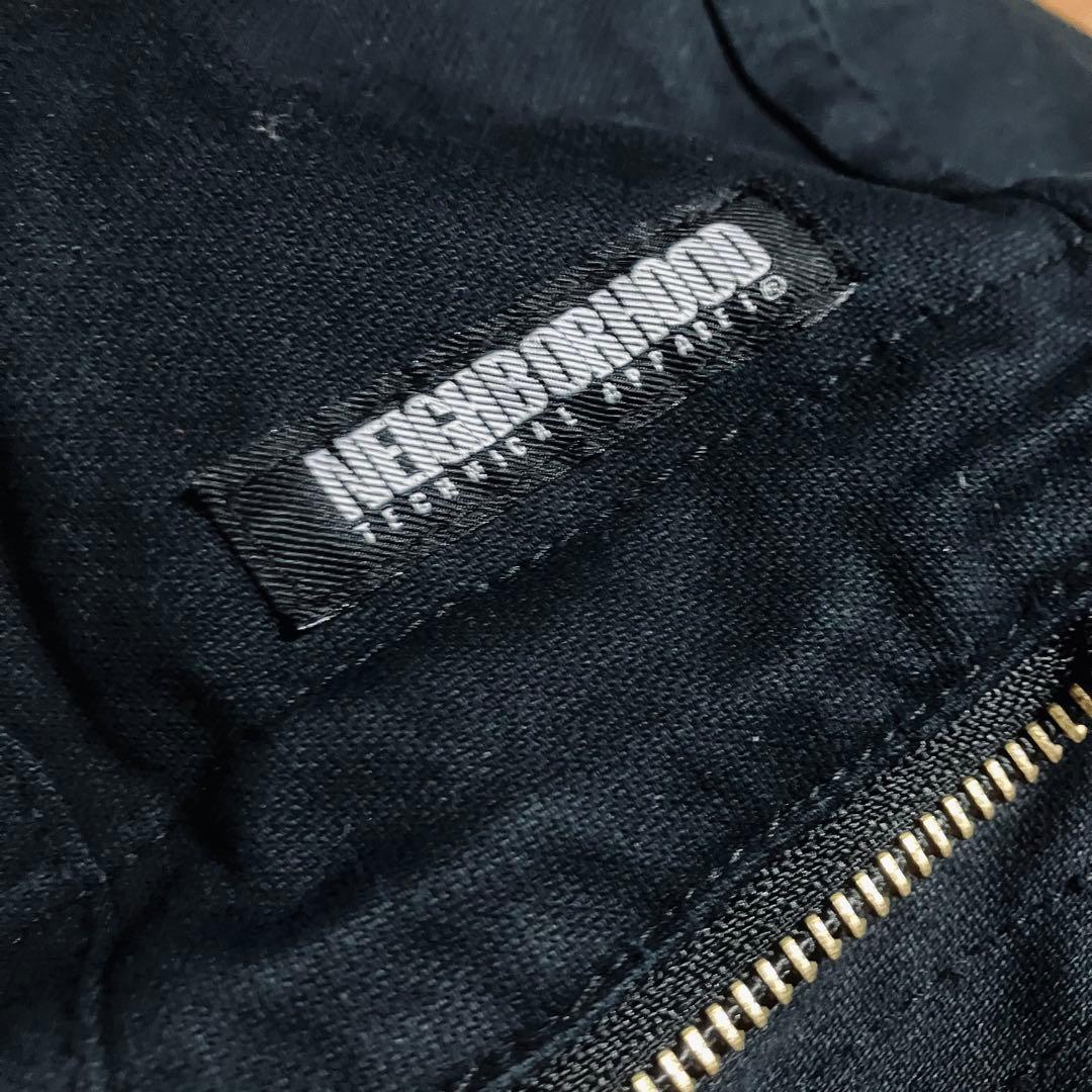 ジャケット・アウター JACKET / NEIGHBORHOOD