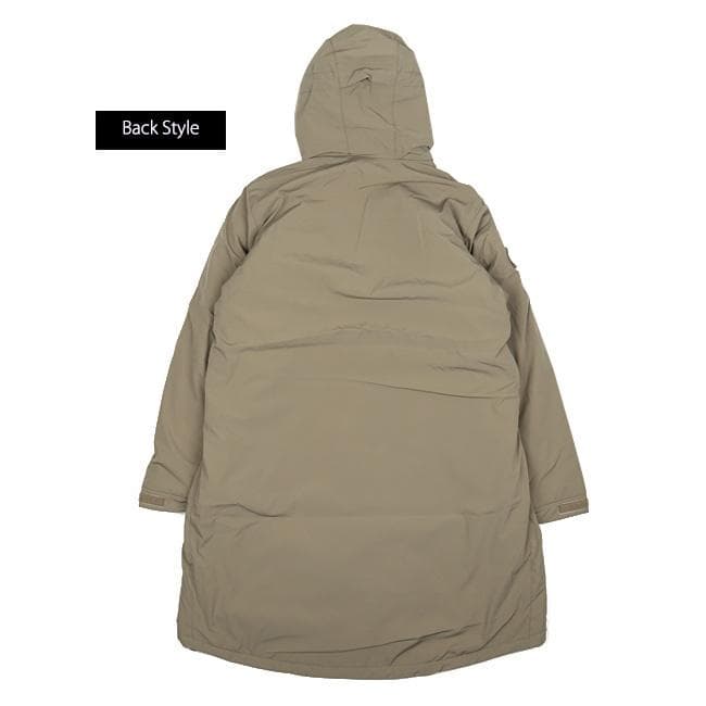 定価￥42900 55%off アブ ガルシア ウォーターレペレント コート M