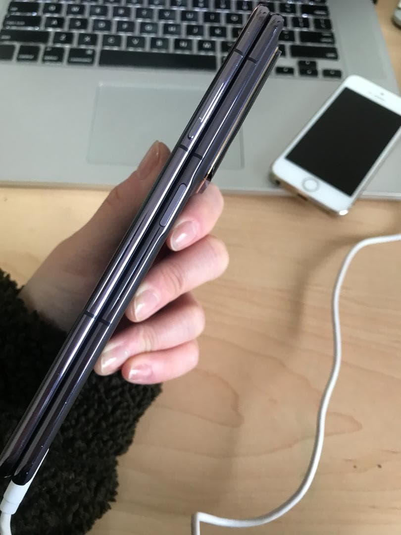 HONOR MagicV2 16GB/512GB SIMフリー 美品 折りたたみ