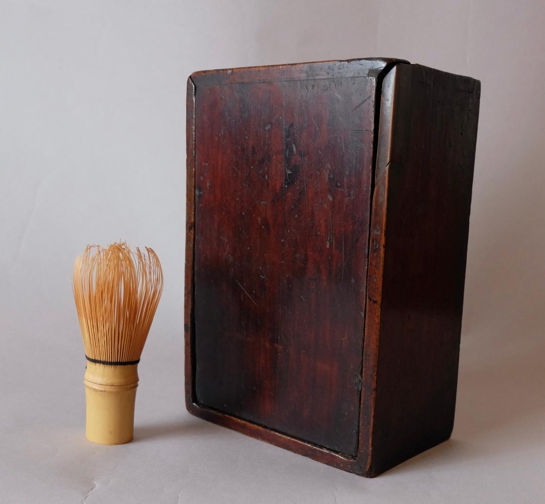 ☆☆☆李朝：両班の化粧箱