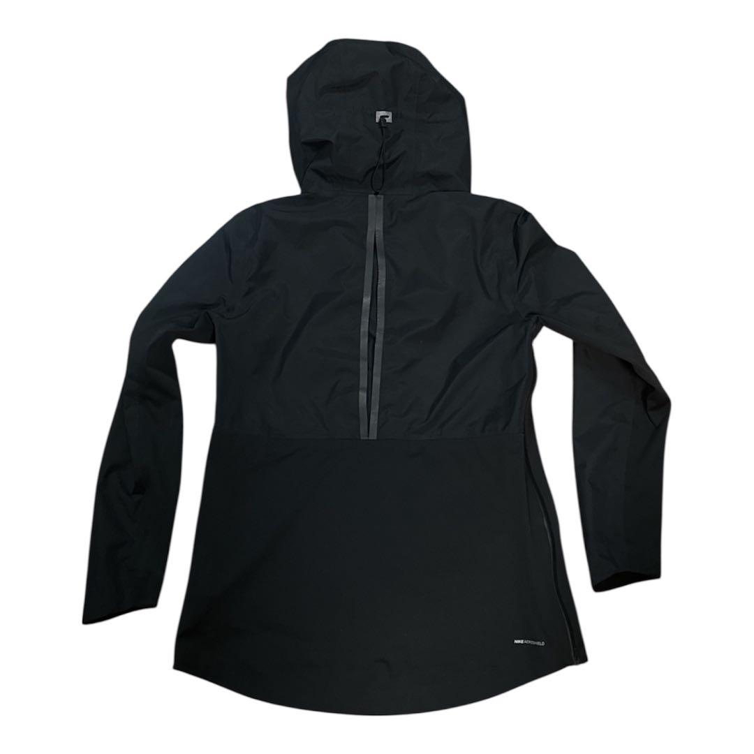 ナイキ エアロシールド ウィメンズ フーデッド ランニング ジャケット
