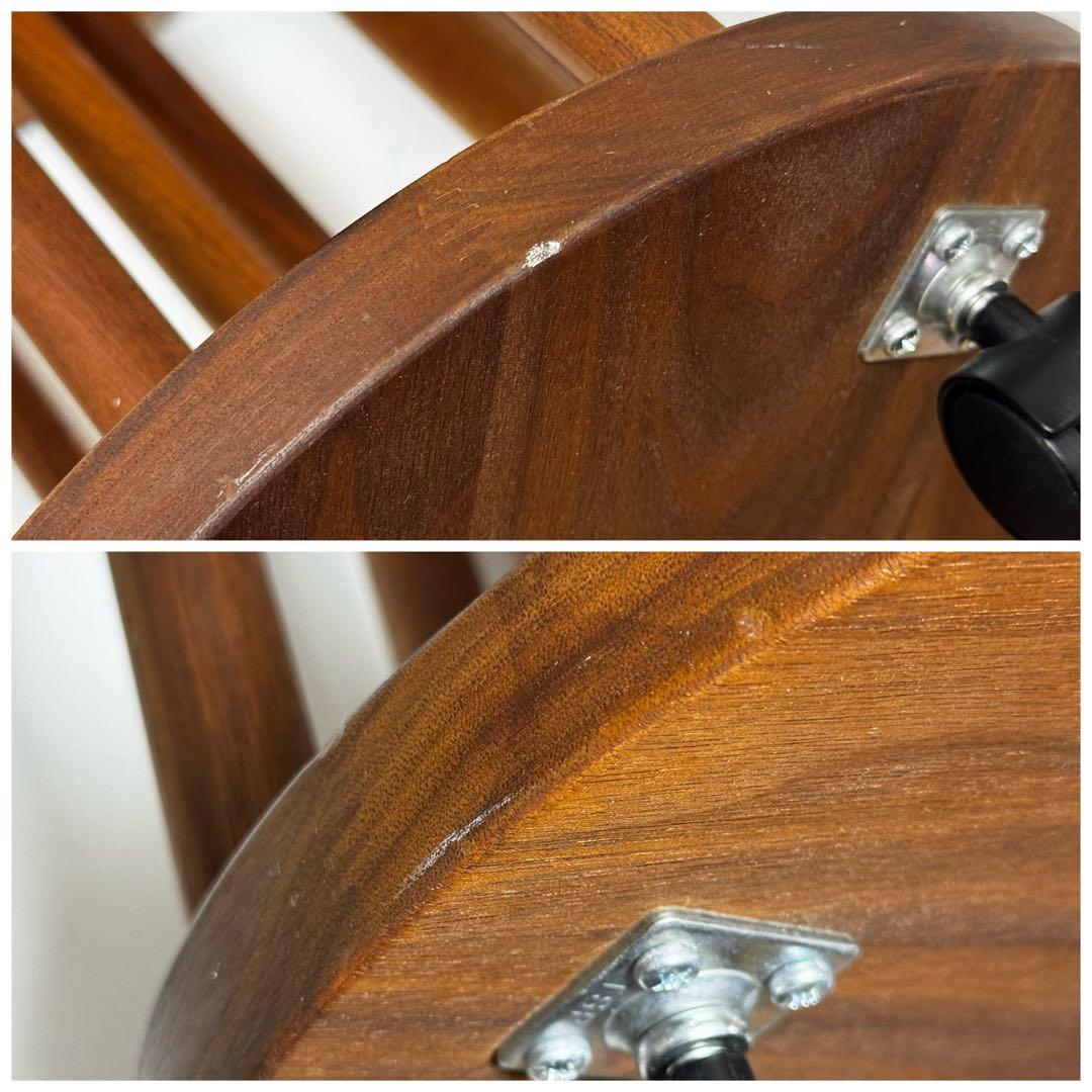 cosine リンクテーブル TA-05 サイドテーブル マガジンラック