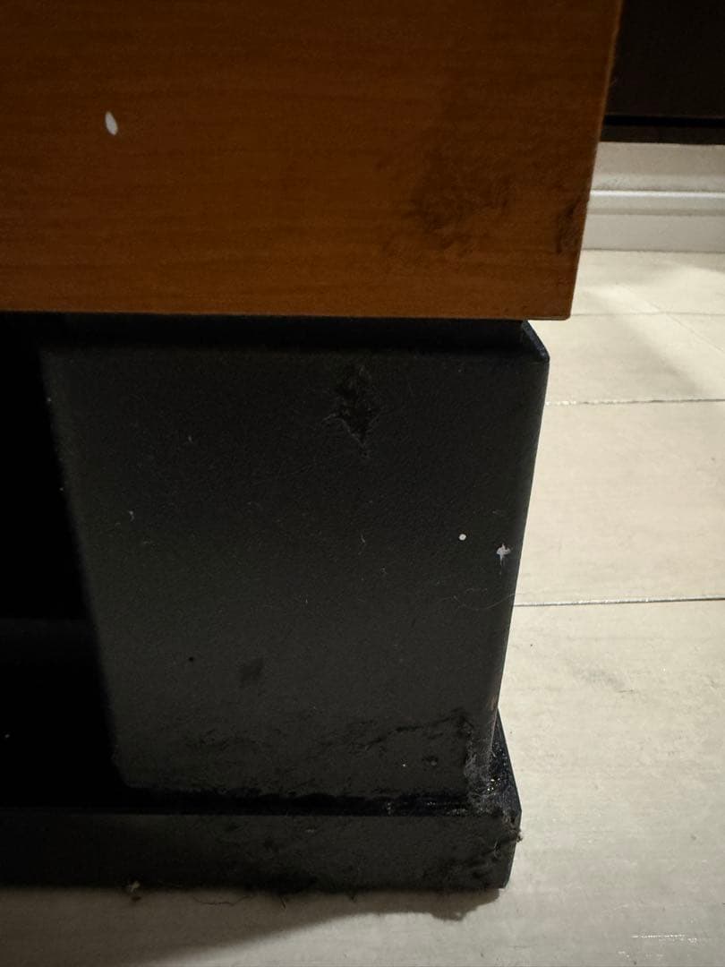 【ジャンク】Yamaha YST-SW800 サブウーファー