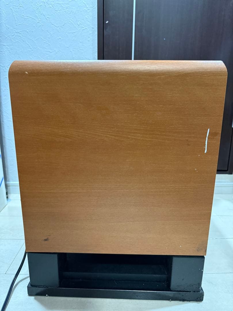 【ジャンク】Yamaha YST-SW800 サブウーファー