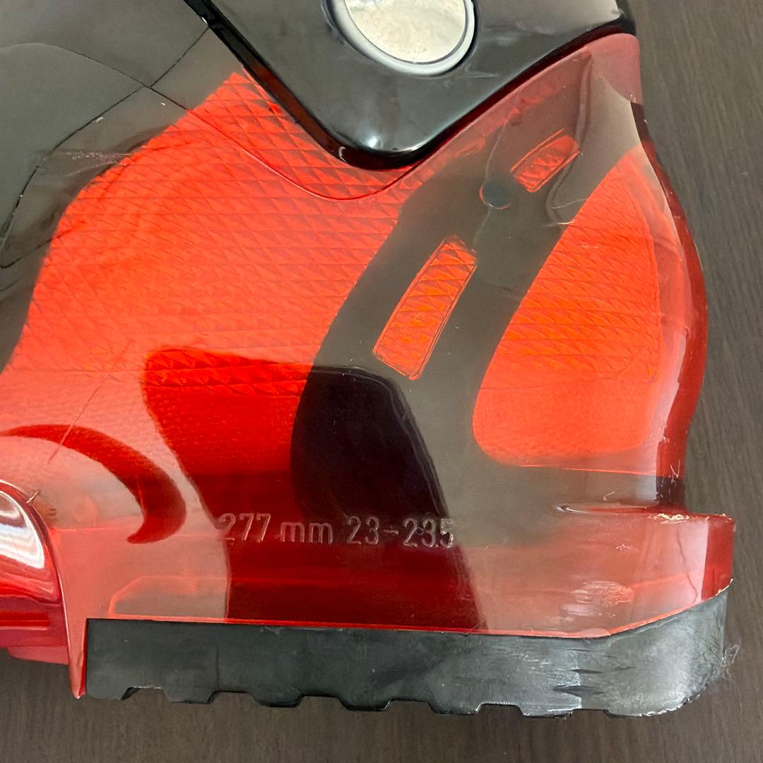 SALOMON FALCONCS XT 95 レディース　スキーブーツ　23.5