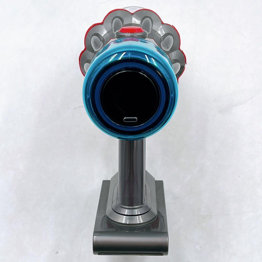 ダイソン Dyson V12 Detect Slim Fluffy SV46軽量