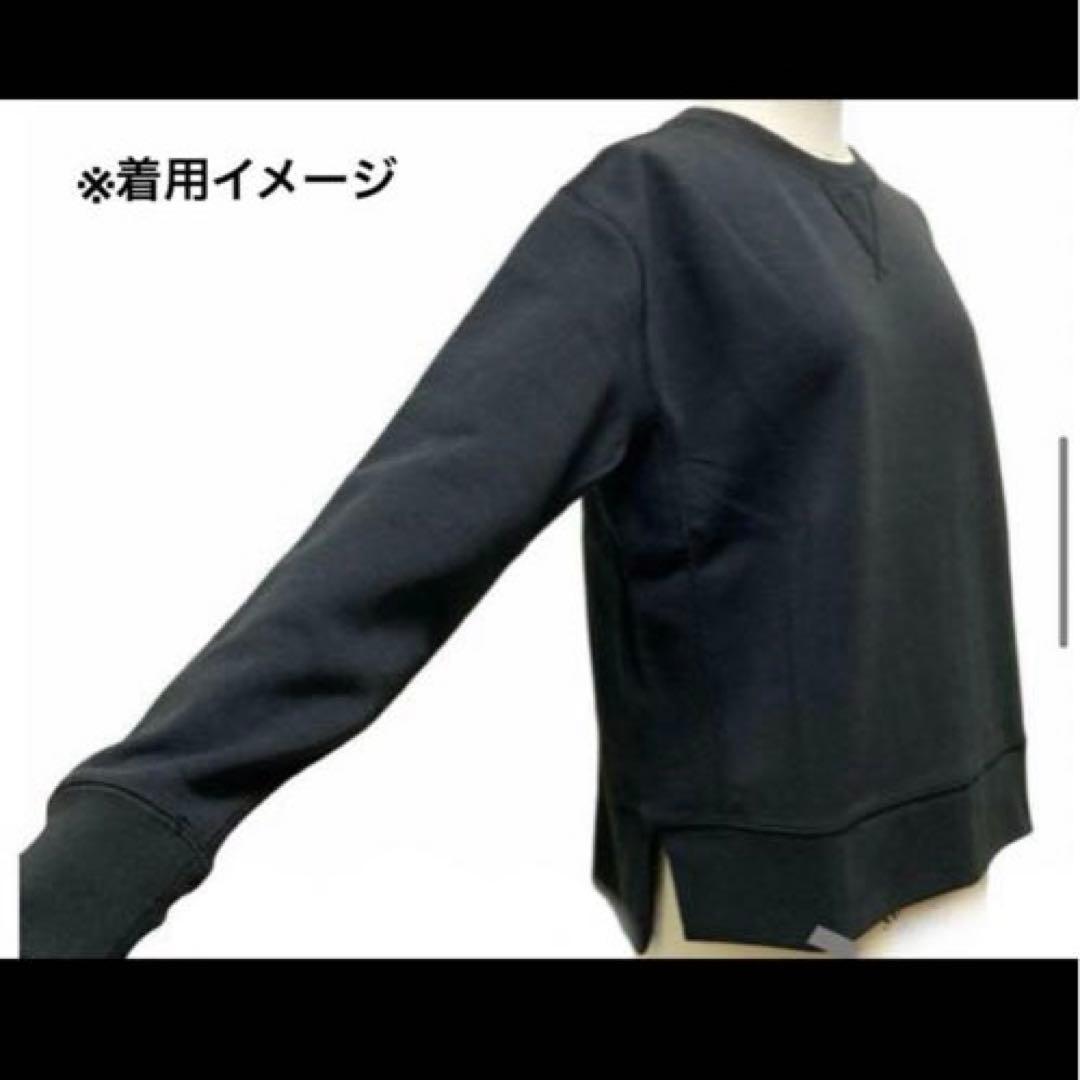 美品✳︎ポロラルフローレン現行タグボックスシルエットショート丈サイドリブ正規品