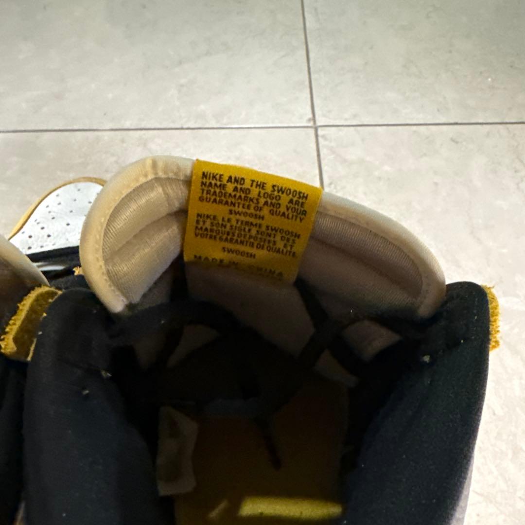 エアジョーダン 1 29cm