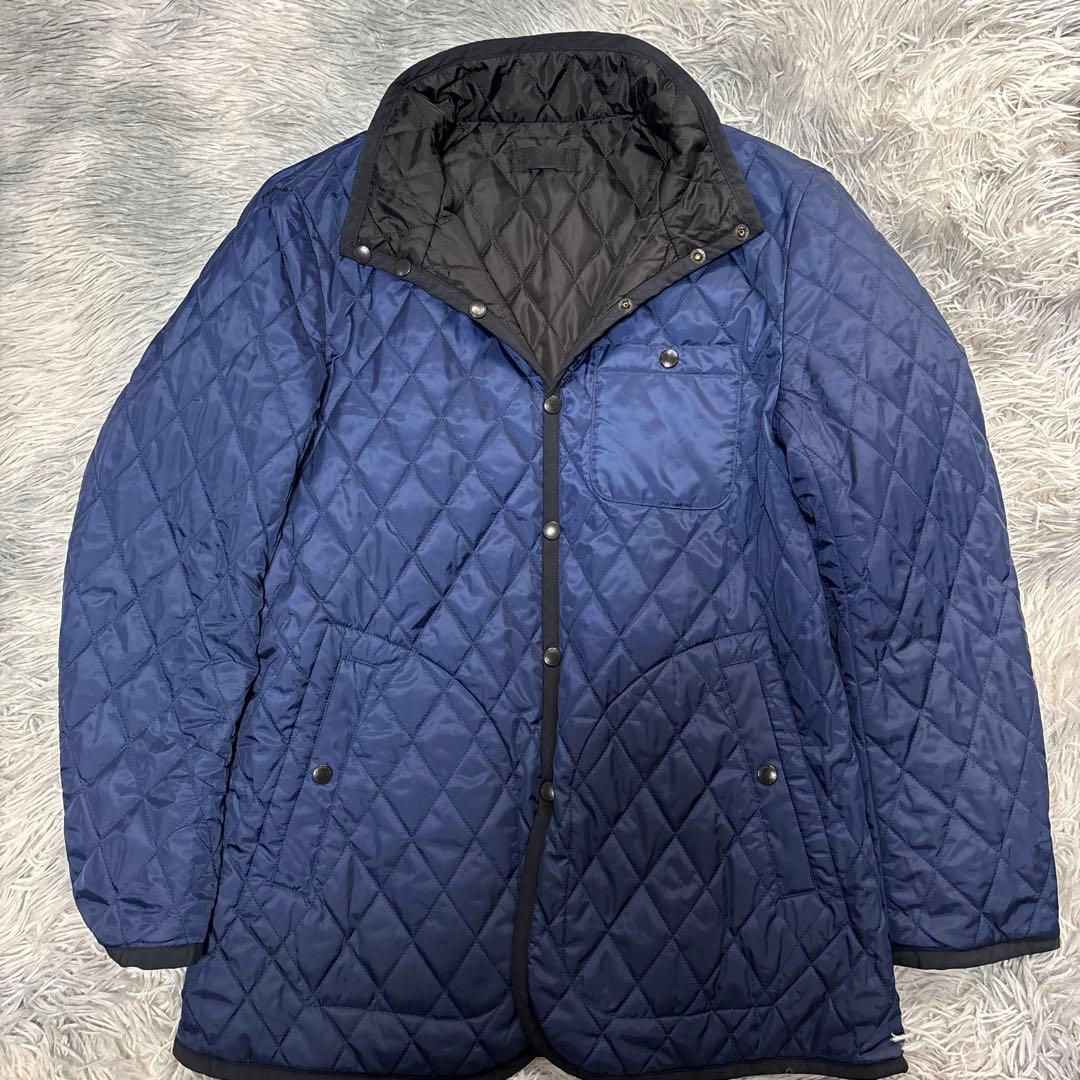 専用BURBERRY BLACK LABEL 3WAYジャケット　コート