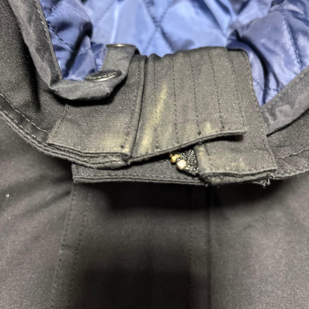 専用BURBERRY BLACK LABEL 3WAYジャケット　コート