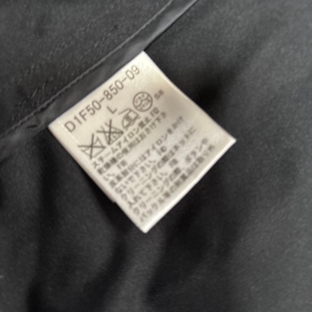 専用BURBERRY BLACK LABEL 3WAYジャケット　コート