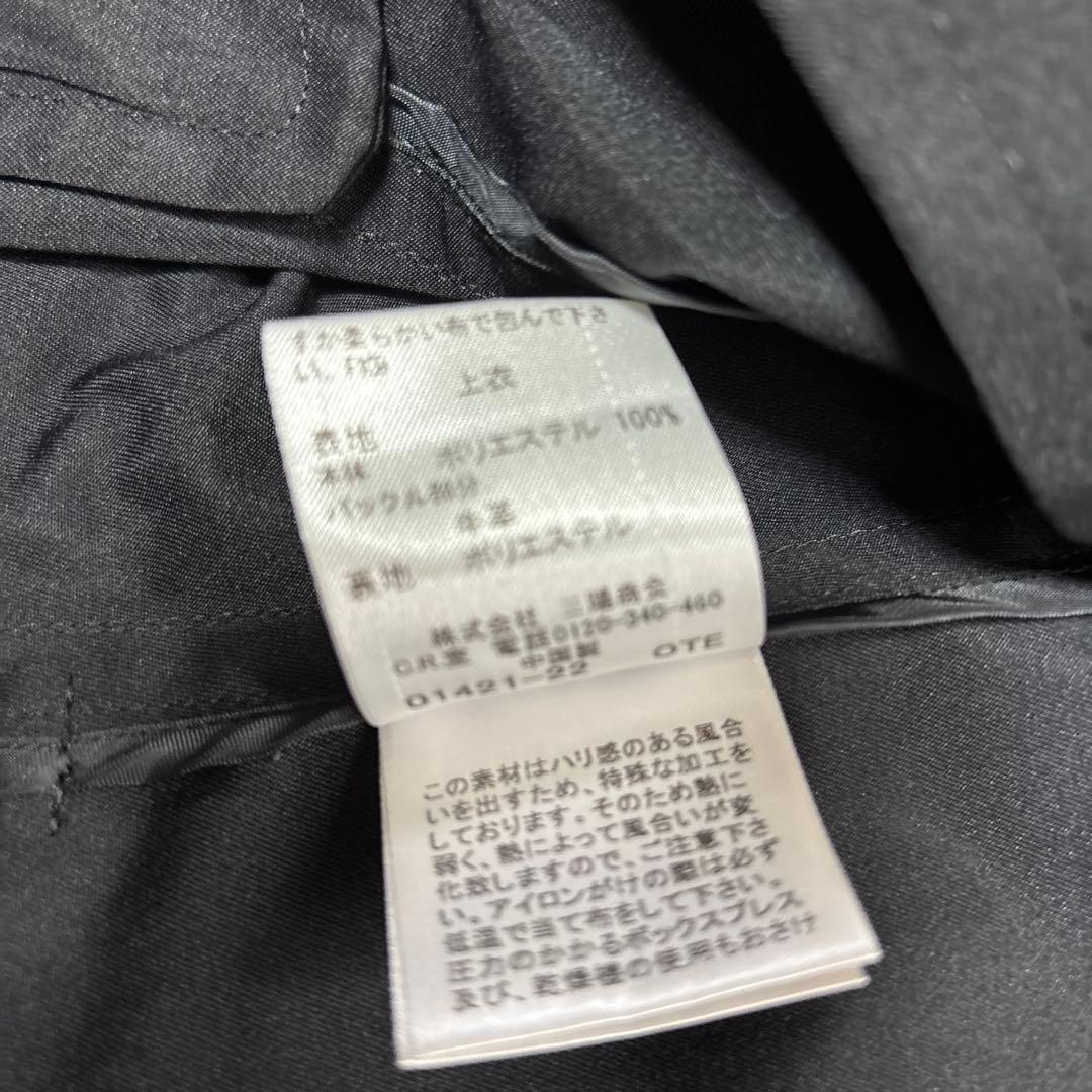 専用BURBERRY BLACK LABEL 3WAYジャケット　コート