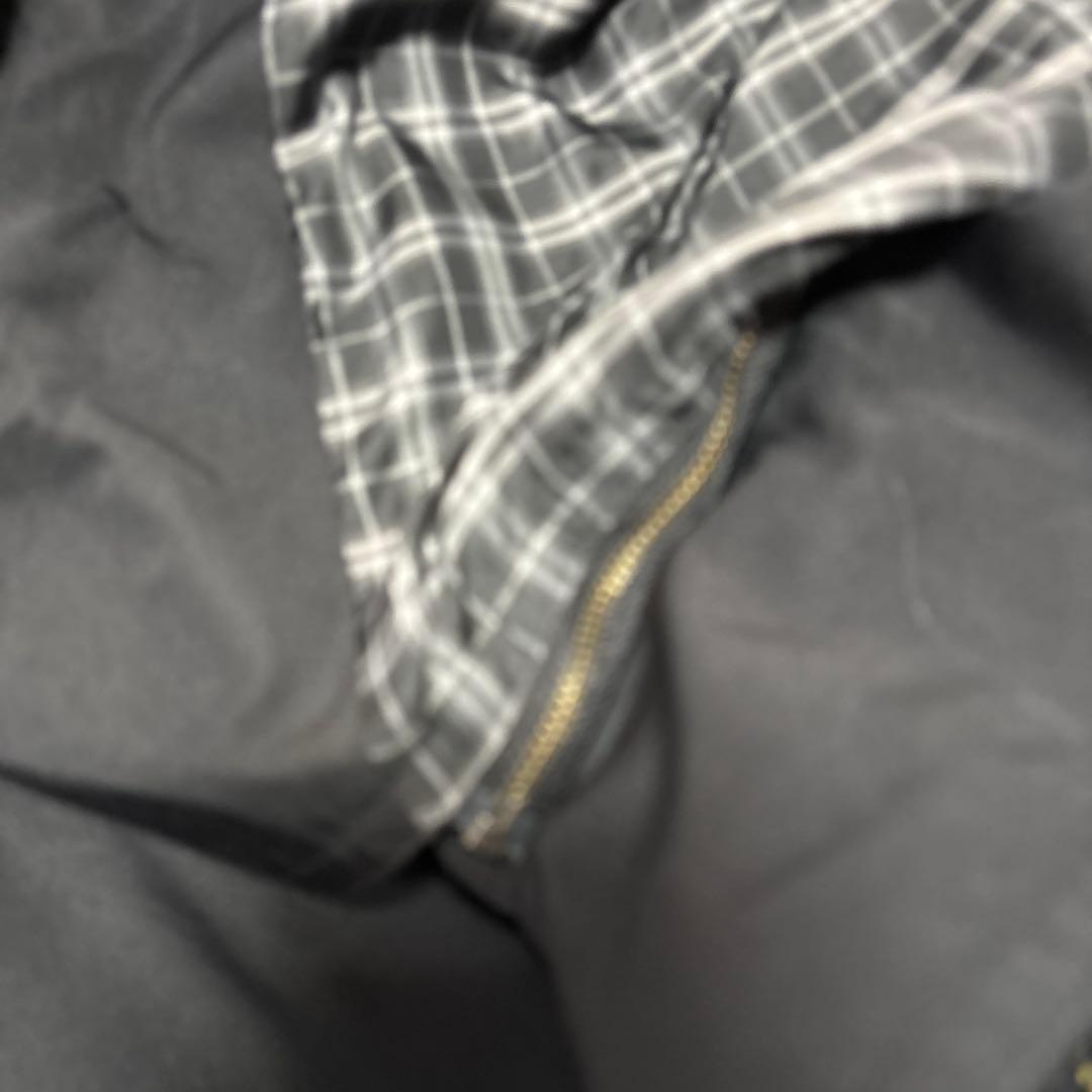 専用BURBERRY BLACK LABEL 3WAYジャケット　コート