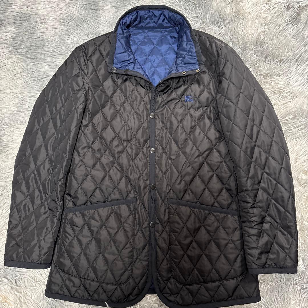 専用BURBERRY BLACK LABEL 3WAYジャケット　コート