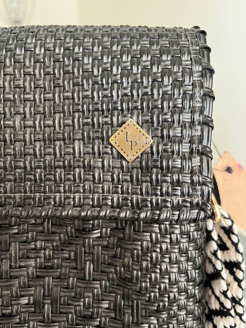 新品タグ付き＊Lady Paolaメルカドバック＊ショルダーバッグ＊メキシコ