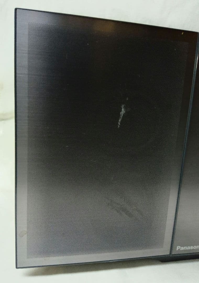 Panasonic SC-HC395　ミニコンポ　Bluetooth対応　作動品