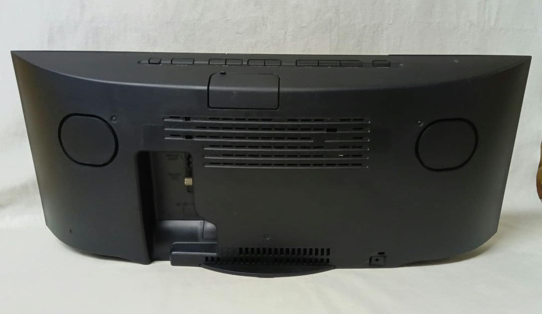 Panasonic SC-HC395　ミニコンポ　Bluetooth対応　作動品