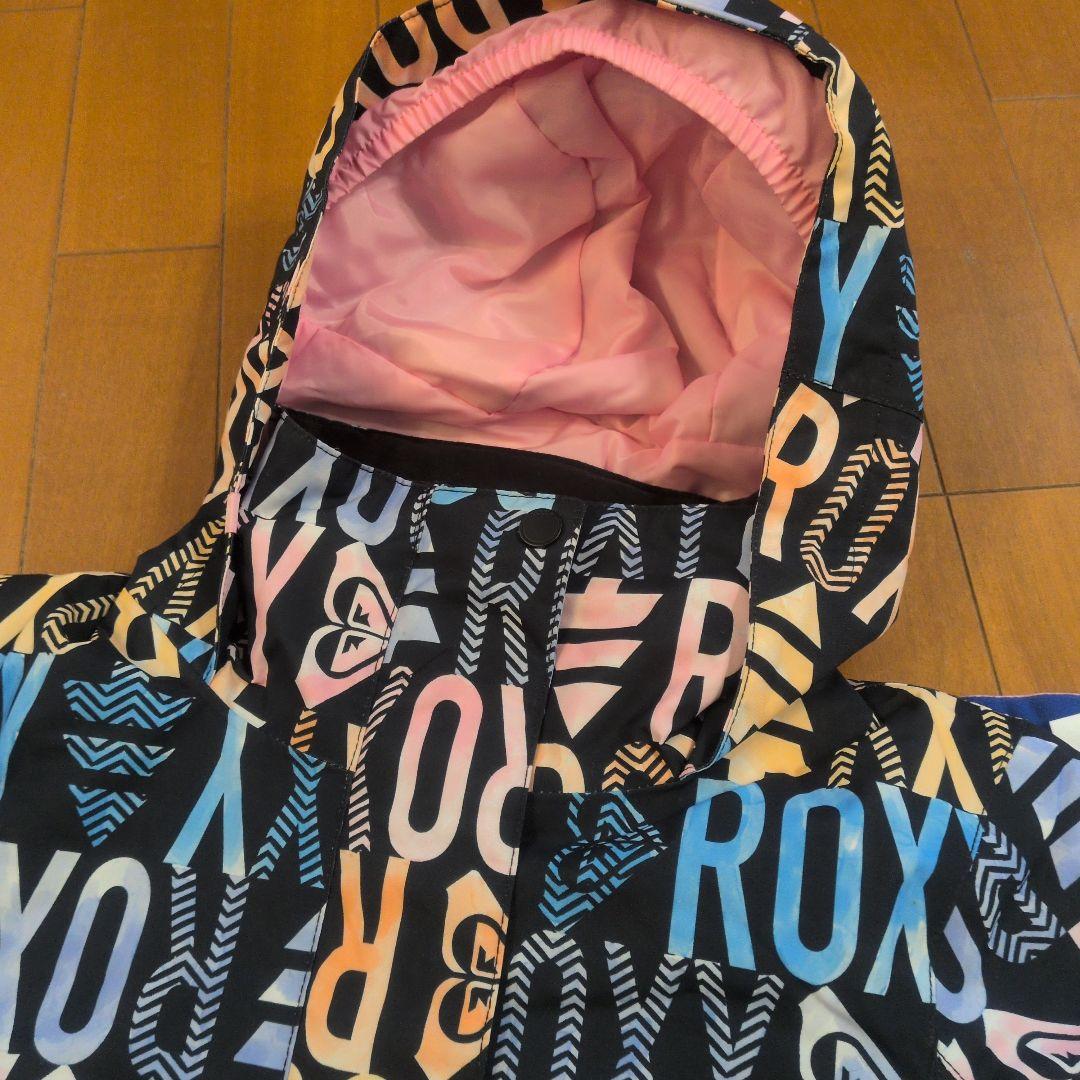 ROXY　ロキシー　スノーウェア　140セット