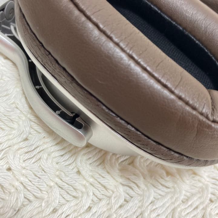 値下げ★生産終了品　SONY ステレオヘッドホン MDR-1R MK2 (S)