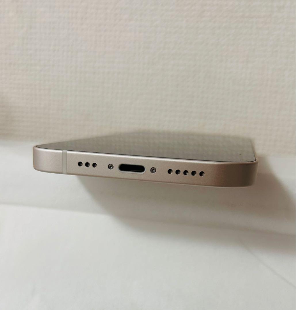 Apple iPhone 12 ホワイト 128GB バッテリー94%