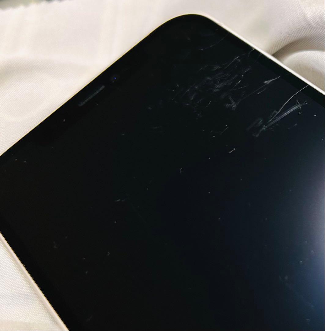 Apple iPhone 12 ホワイト 128GB バッテリー94%