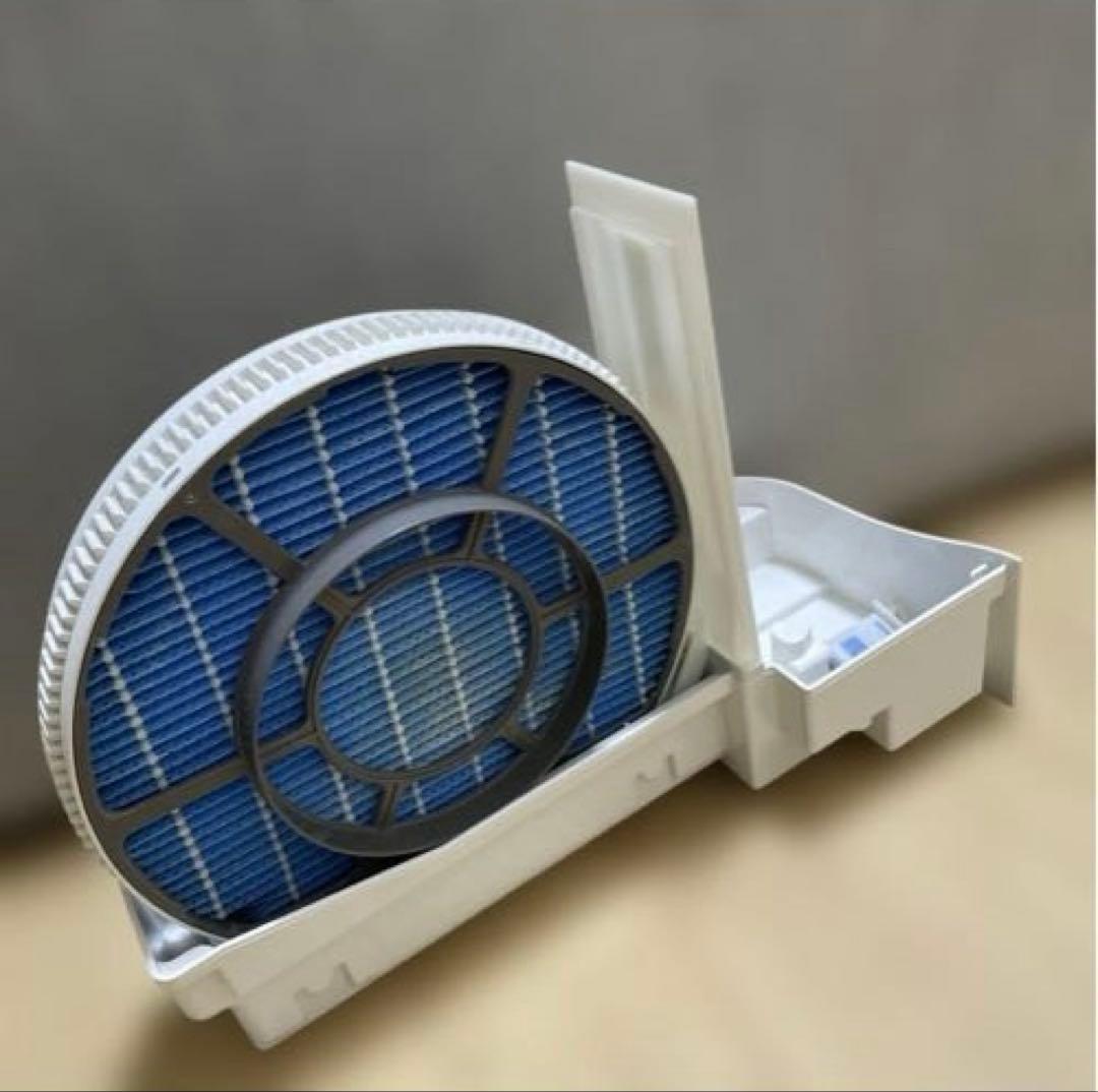 SHARP プラズマクラスター 空気清浄機 KC-H50