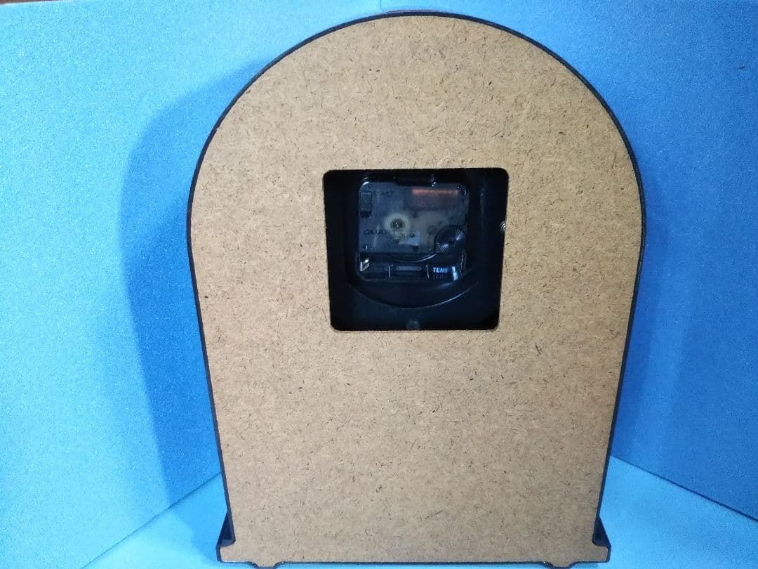 yamanaka QUARTZ Japan 置時計