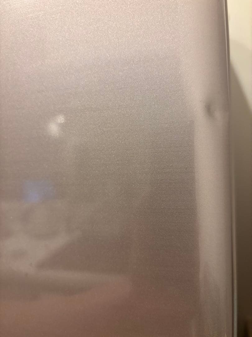 7/23以降発送、8/8販売終了　左開きパナソニック冷蔵庫NR-C32DML-P