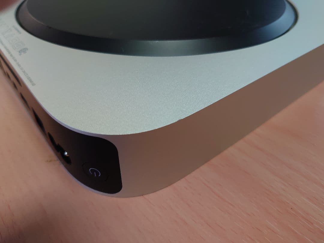 Macデスクトップ Mac mini (Late2014) 1TB 8GB 2.6GHz i5