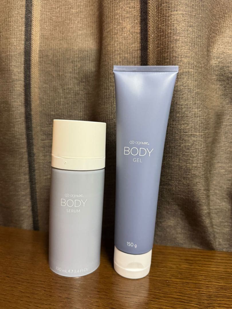 ageLOC ウェルスパ スターターキット