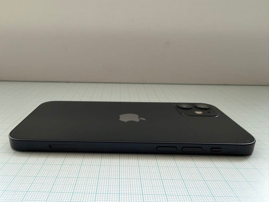 iPhone12 128GB 黒