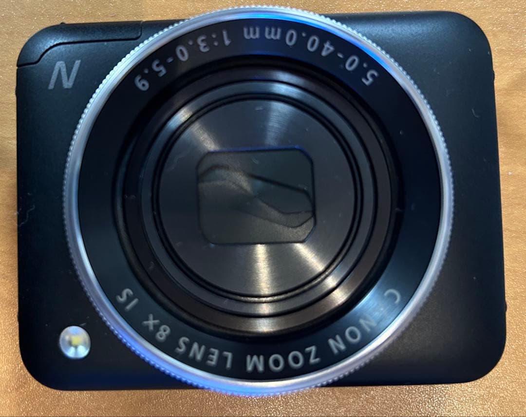 Canon PowerShot N2 コンパクトデジタルカメラ