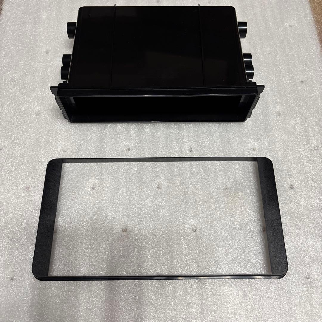 KENWOOD デジタルメディアレシーバー U340BMS