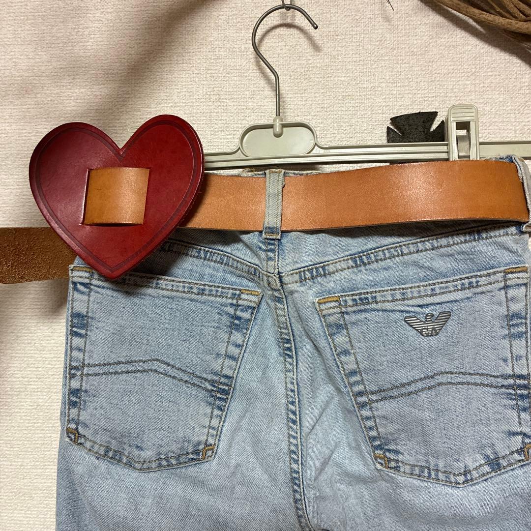 ヴィヴィアンウエストウッド　ベルト　♡