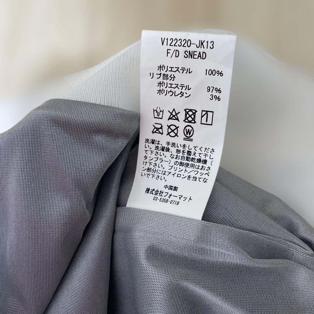 【V TWELVE】メンズゴルフスニード