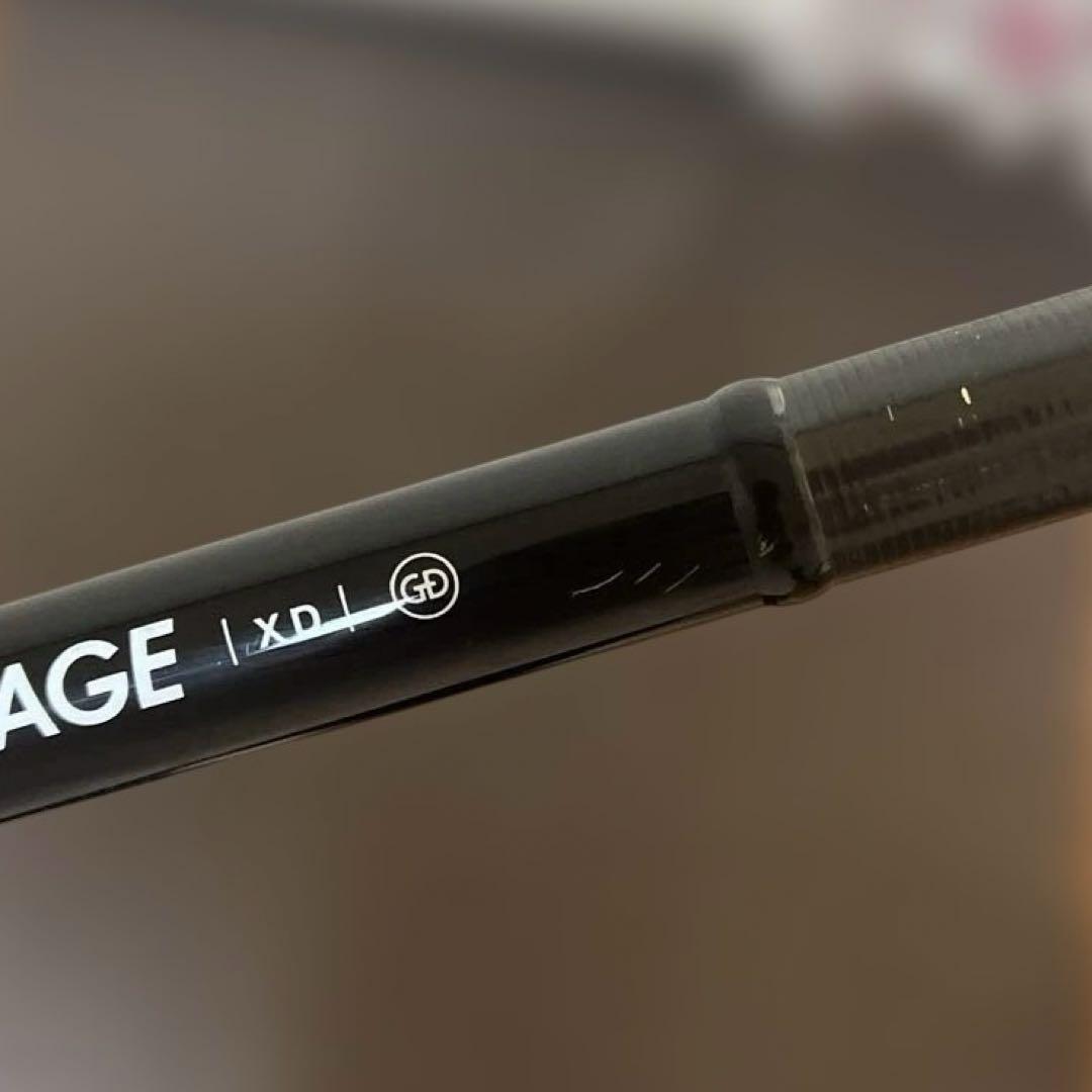 アピア GRANDAGE　XD　106PSI