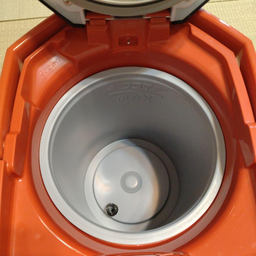 タイガー電気ポット　蒸気レス電気まほうびんPIJ−A型