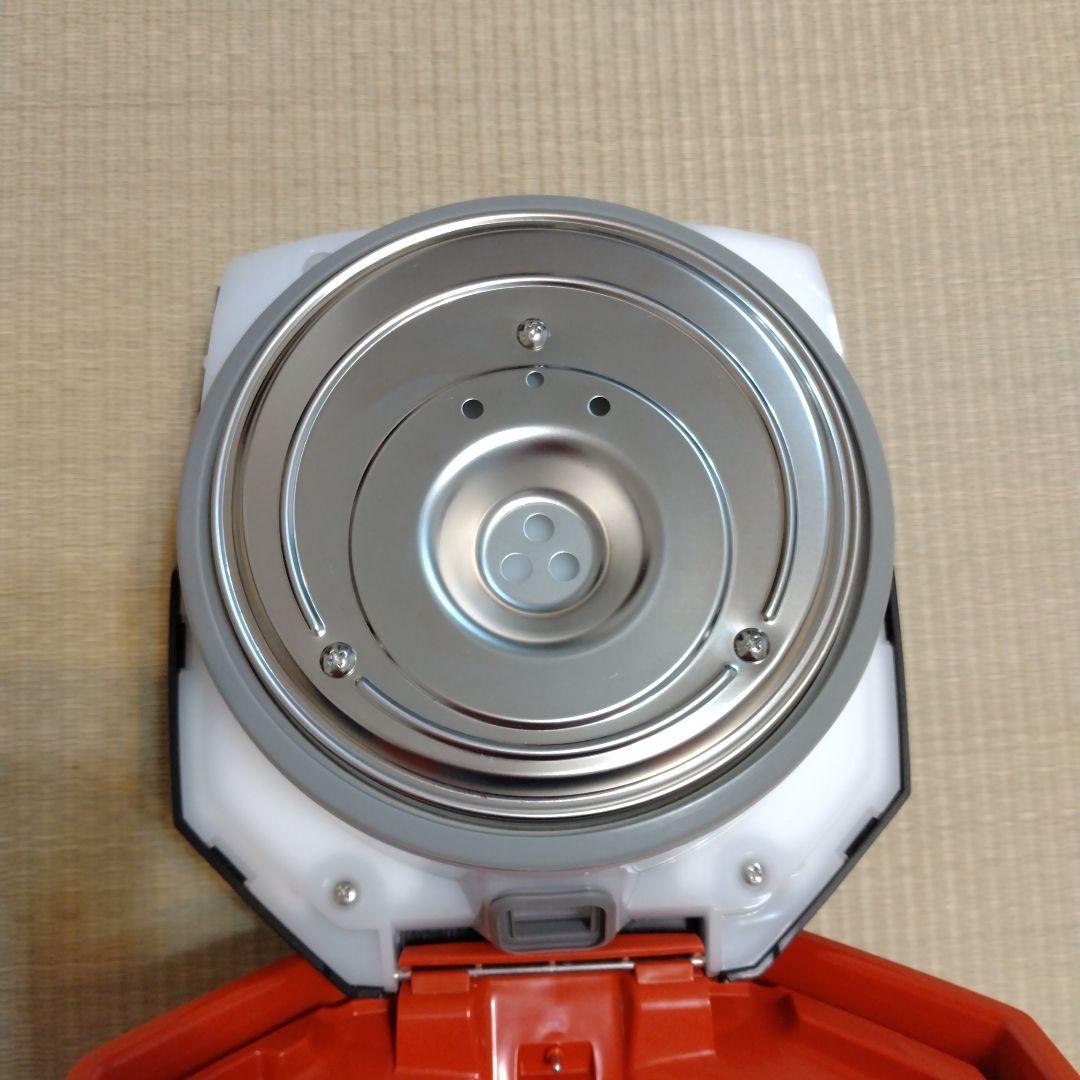 タイガー電気ポット　蒸気レス電気まほうびんPIJ−A型