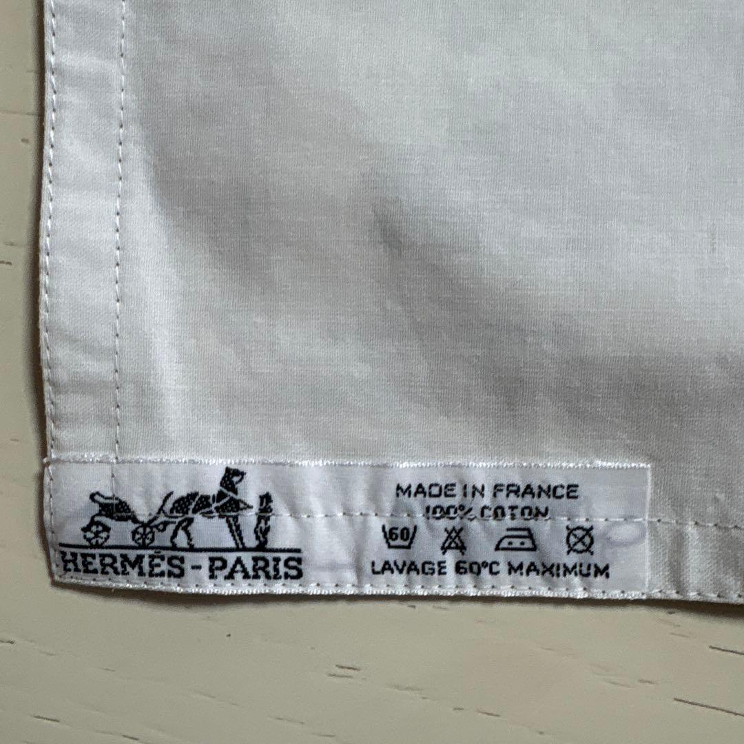 HERMÈS ランチョンマット①