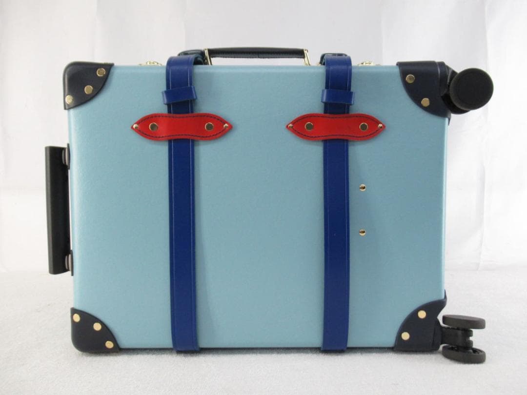 ■112■使用頻度少/超美品■グローブトロッター■ピーナッツ■スヌーピー■鍵付■